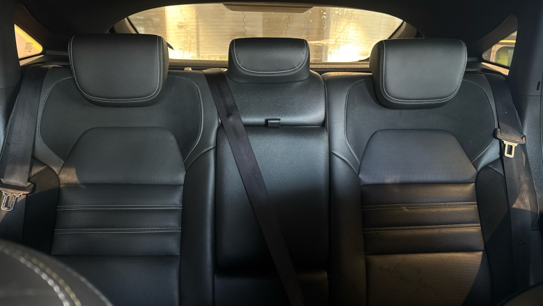 Renault Arkana 1.6 E-Tech full hybrid 145 Engineered 5dr Auto Hybrid Estate